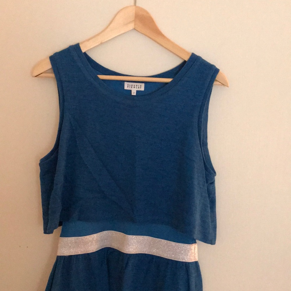 Dress - Claudie Pierlot